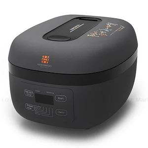 Hawonkoo 고층 전기밥솥  RCH152IH-GR ( 회색) 1