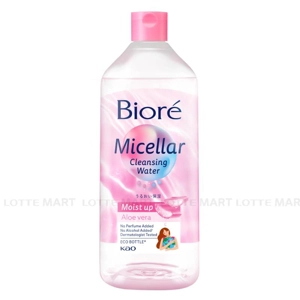 NUOC TAY TRANG BIORE MICELLAR DUONG AM 400ML 1