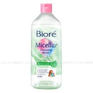NUOC TAY TRANG BIORE MICELLAR NGUA MUN 400ML 1