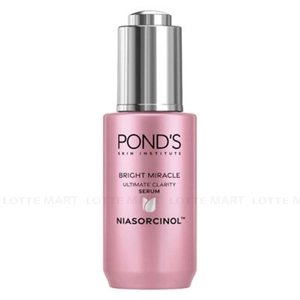 Pond's 브라이트닝 & 다크 스팟 개선 세럼 30G 1
