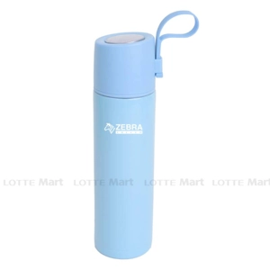 Zebra Healthy Lifestyle 112671 텀블러 450ml (색상 랜덤 배송) 1