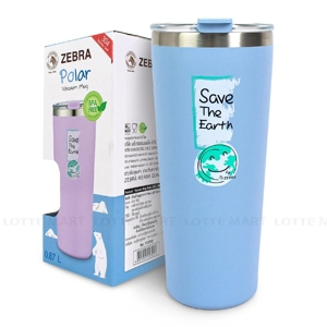Zebra Polar 보온컵 870ml 1