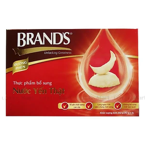 Brand's 제비집 70G 1