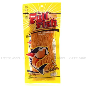 Fullfish 바베큐맛 어포 70G 1