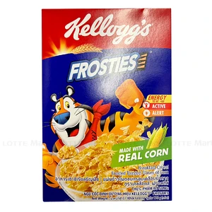 켈로그 FROSTIES 시리얼 175G