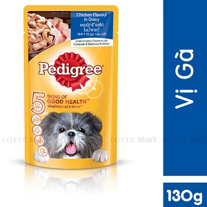 페디그리 닭고기 130G 1