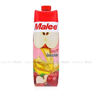 Malee 사과 주스 1L