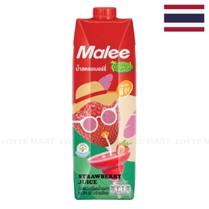 NUOC EP DAU NHO MALEE 1L 1
