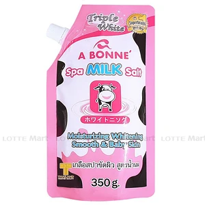 A BONNE 스파 목욕소금 350G 1