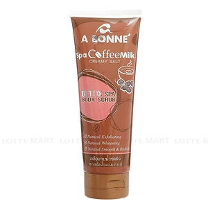 A Bonne 카피 스파 목욕용 소금 350G