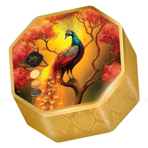 Luckysun 비스킷 250G