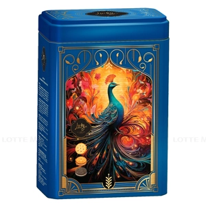 Luckysun 비스킷 130G (색상 랜덤 배송) 1