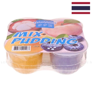 THACH NANACO VINH TIEN HUONG VI TONG HOP 108G*4