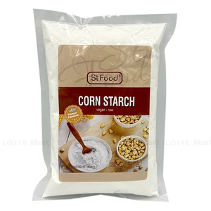 StFood 옥수수 전분 400G 1