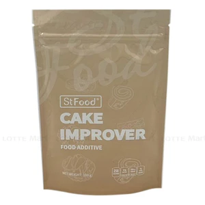 StFood 케이크 효모 가루 100G 1