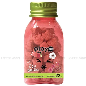 Playmore 캔디 과일장아찌맛 22G 1