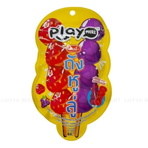 KEO DEO TANGHULU PLAYMORE GOI 44G 1