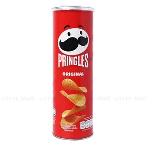 Pringles 감자칩 오리지널맛 102G