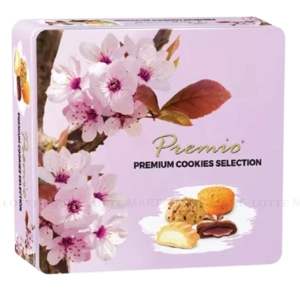 Premio Cookies Selection 쿠키 400G