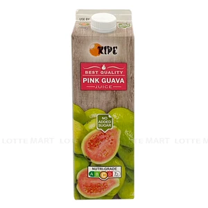 Ripe 구아바 주스 1L 1