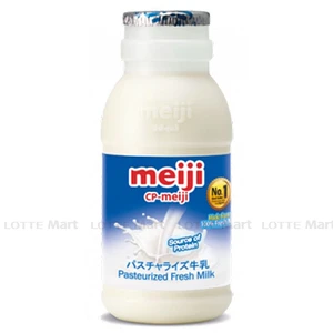 메이지 살균우유 200ML 1