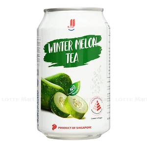 JJ 윈터멜론차 300ml 1