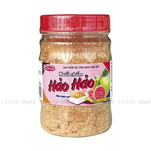Hao Hao 매콤새콤 새우소금 120G