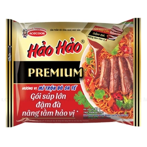 MI TRON HAO HAO PREMIUM BO SATE 88G