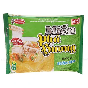 Phu Huong 돼지갈비맛 즉석 미엔 55G