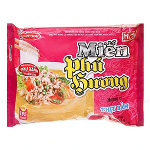Phu Huong 다진고기 당면 55G