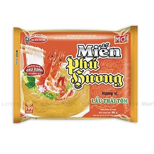 Phu Huong 태국식 핫팟 당면 60G