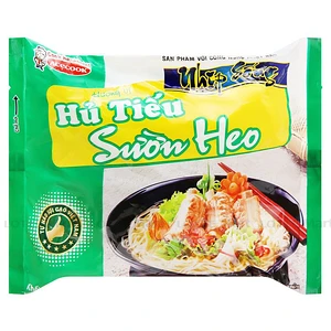 Acecook Nhip Song 돼지갈비 후띠에우 70G