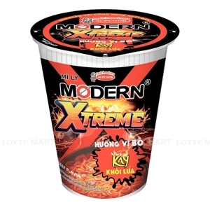 MI MODERN XTREME VI BO LY 66G