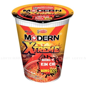 MI MODERN XTREME KIM CHI LY 66G