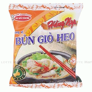 Hang Nga 돼지족발 쌀국수 75G