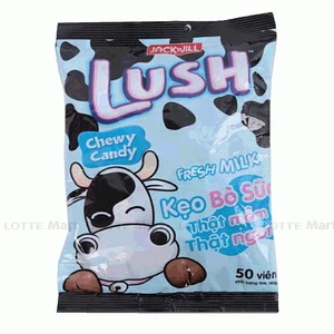 Lush 밀크 캔디 140G
