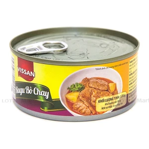 비산 비건 소고기찜 170G