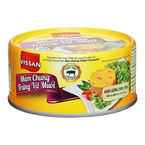 Vissan 오리젓갈소스 맘청 150G