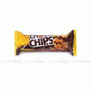 초코칩 캐슈넛 과자 80G
