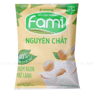 Vinasoy Fami 두유 200ML