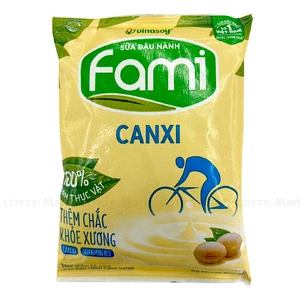 Fami 칼슘 두유 200ML