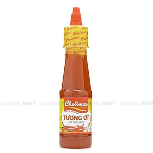 촐리맥스 칠리소스 130G