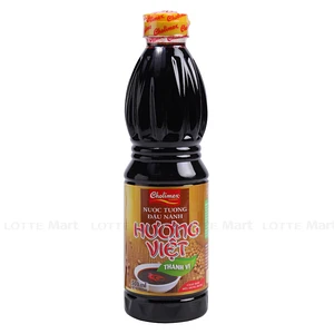 촐리맥스 Huong Viet 간장 500ML