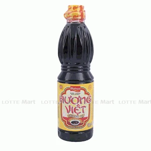 촐리맥스 Huong Viet 간장 500ML