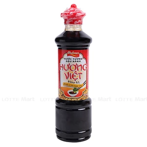 촐리맥스 Huong Viet Hao Vi 간장 500ML