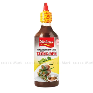 촐리맥스 블랙소스 해선장 520G