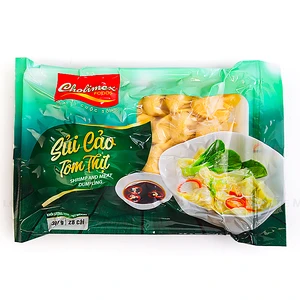 Cholimex 새우고기만두 봉 300G 1