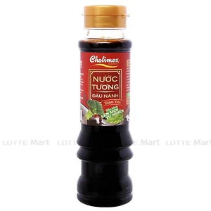 촐리맥스 농축간장 150ML
