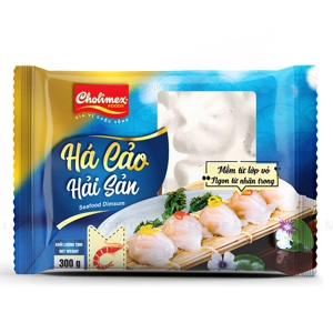 Há Cảo Hải Sản Cholimex 300g