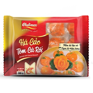 HA CAO TOM CA ROT CHOLIMEX 300G